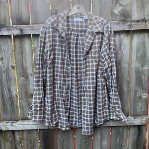 Covington button button shirt sz. XL